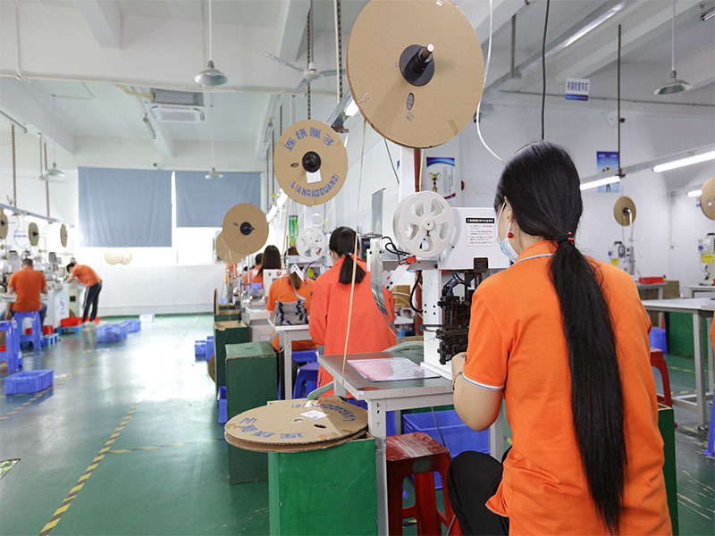 線束端子機 線束端子機